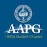 Aapg — Umsa Student Chapter