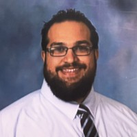 Sean Rabiola, Ed.D
