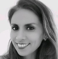Rocio Paredes