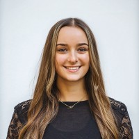 Olivia Sarvello