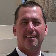 Brian Whitmire