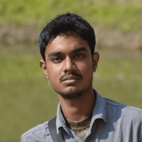 Sumanta Patra