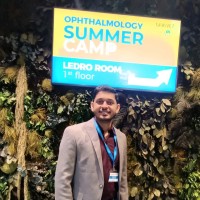 Dr. Melvin Varghese Jacob