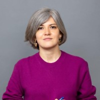 Anna Veselova