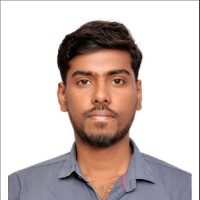 Vinoth Kumar.V