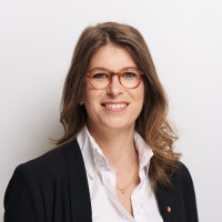 Josephine Henrici