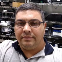 Itamar Araújo