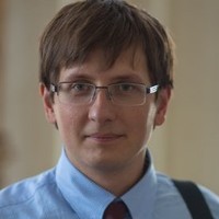 Volodymyr Melnychenko