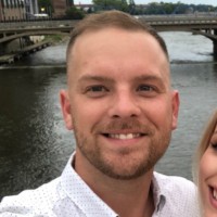 Jeremy Kline