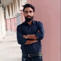 Hamza Tanveer