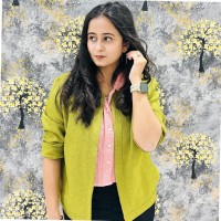 MEGHA JHA