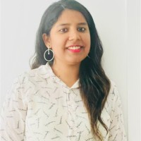 Richa Sharma