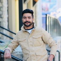 Gurinder Brar