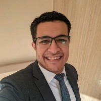 Ahmed Seyam