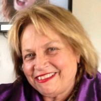 Sharon Ashton