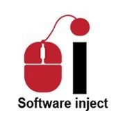 Software inject