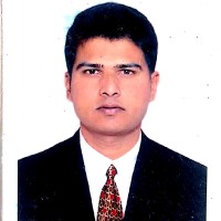 Vivek Jagadale