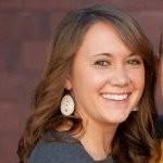 Sarah Anderson