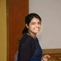 Lopamudra Majhi
