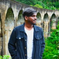 Yukesh R
