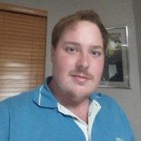 Eric Jansen Van Vuuren