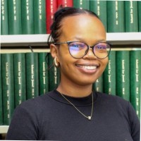 Amanda Ngidi