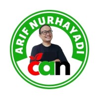 Arif Nurhayadi