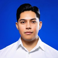 Ethan Hernandez