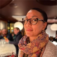 Taila de Souza, PT, DPT