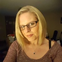 Miriam Anderson