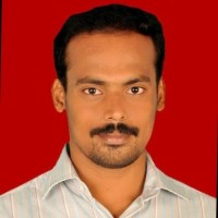 Rajasekar Ramachandran