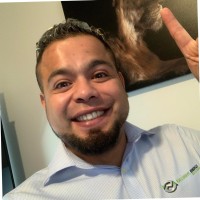 Isaiah Delgado
