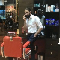Hasan Mohamad Alzouri