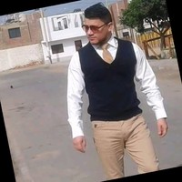 Rafael Enrique Rosales Ramos
