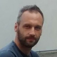 Damiano Focardi