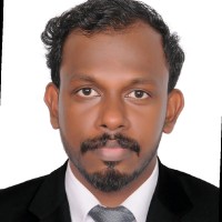 Sooraj Regeendran