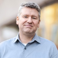 Anders Björäng