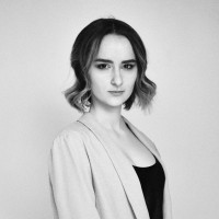 Екатерина Новицкая