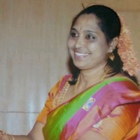 Harsha Latha T D