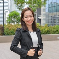 Princess Anne Magpantay