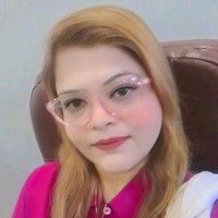 Saira Geelani