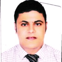 Islam Hamdy
