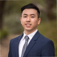 Brendon Wong