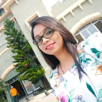 Ekta Kanungo