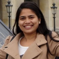 Shraddha Inamdar (Kale)