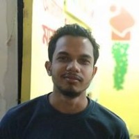 Md. Abu Rasel