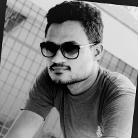 Vinothkumar Devaraj