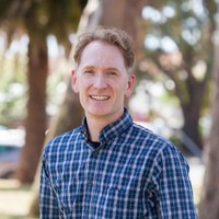 Graeme Coull, CPA