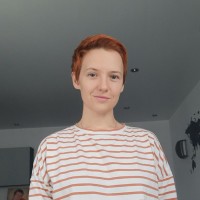 Svetlana Gruzdeva