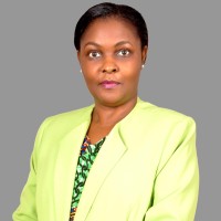 Kansiime Peace